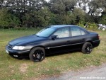 Nástřik Plasti Dip